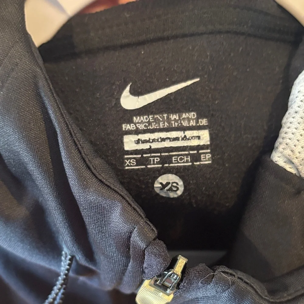 Kobe Bryant Nike Black Women's‎ Jacket